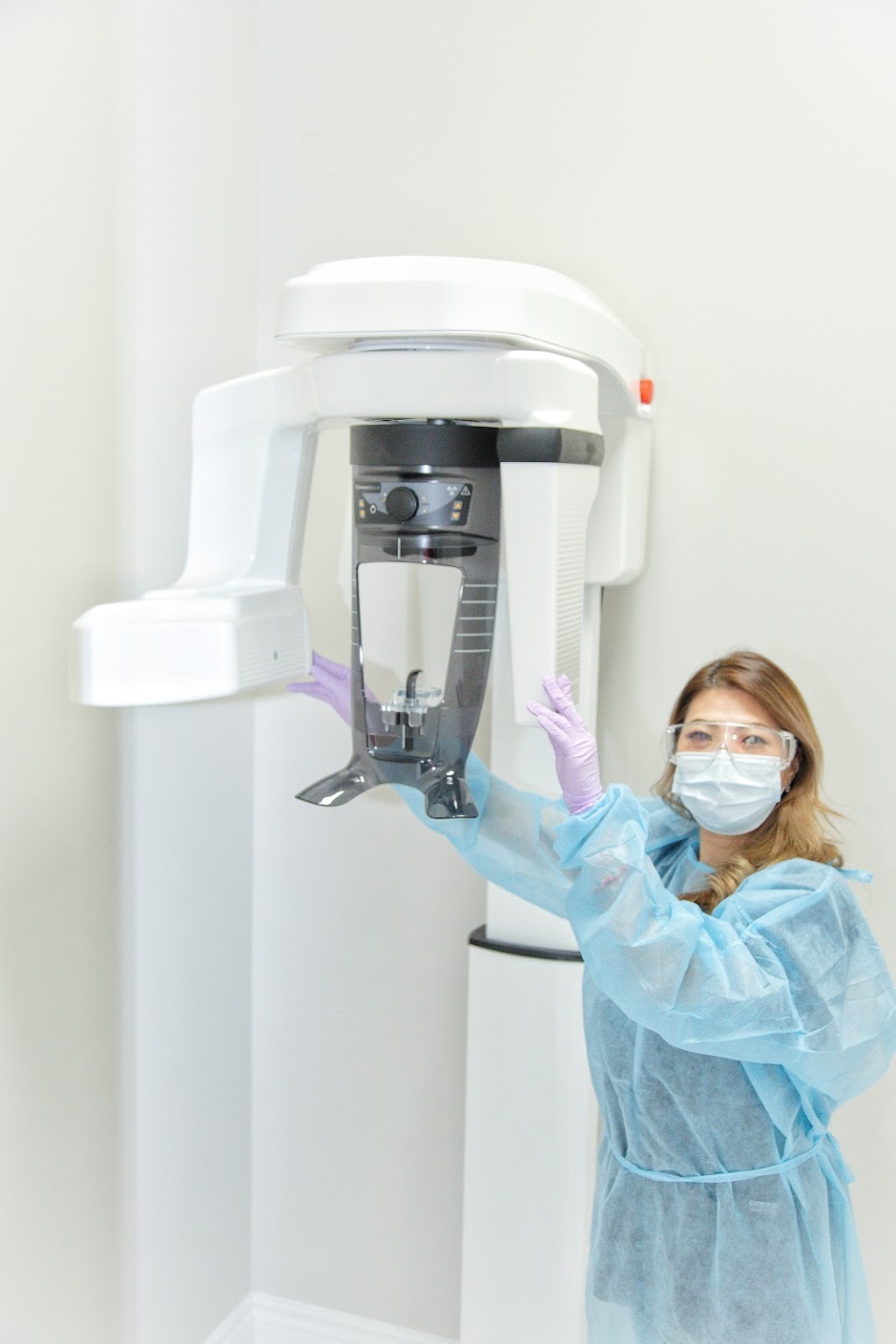 White Rose Dental Studio | 4631 Palladium Way #2, Burlington, ON L7M 0W9, Canada | Phone: (905) 331-9000
