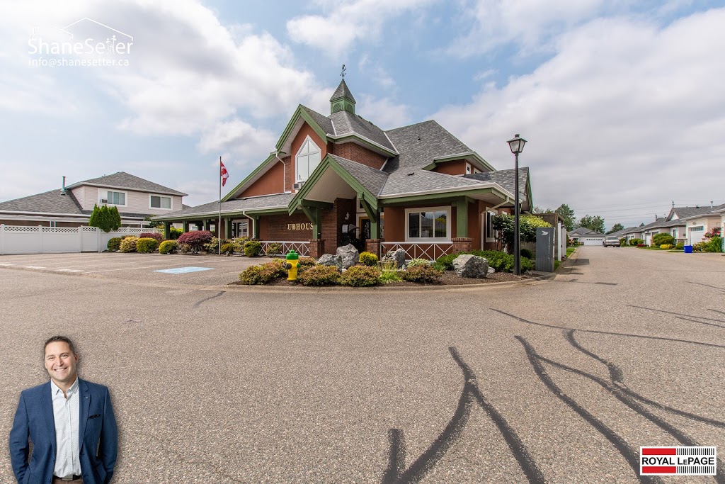 Shane Setter REALTOR® | 8-8337 Young Rd, Chilliwack, BC V2P 4N8, Canada | Phone: (604) 819-7601