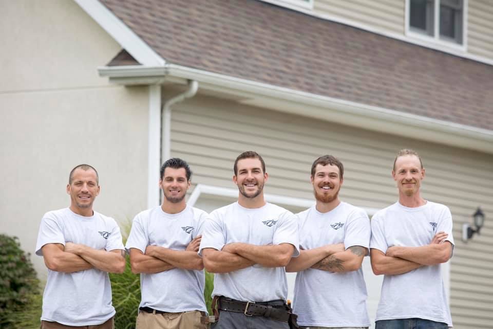 Zeak Home Improvement | William St, Cheektowaga, NY 14227, USA | Phone: (716) 907-5409