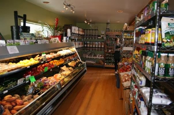 Seaweeds Health Food Store | 927 Gibsons Way, Gibsons, BC V0N 1V8, Canada | Phone: (604) 886-1522