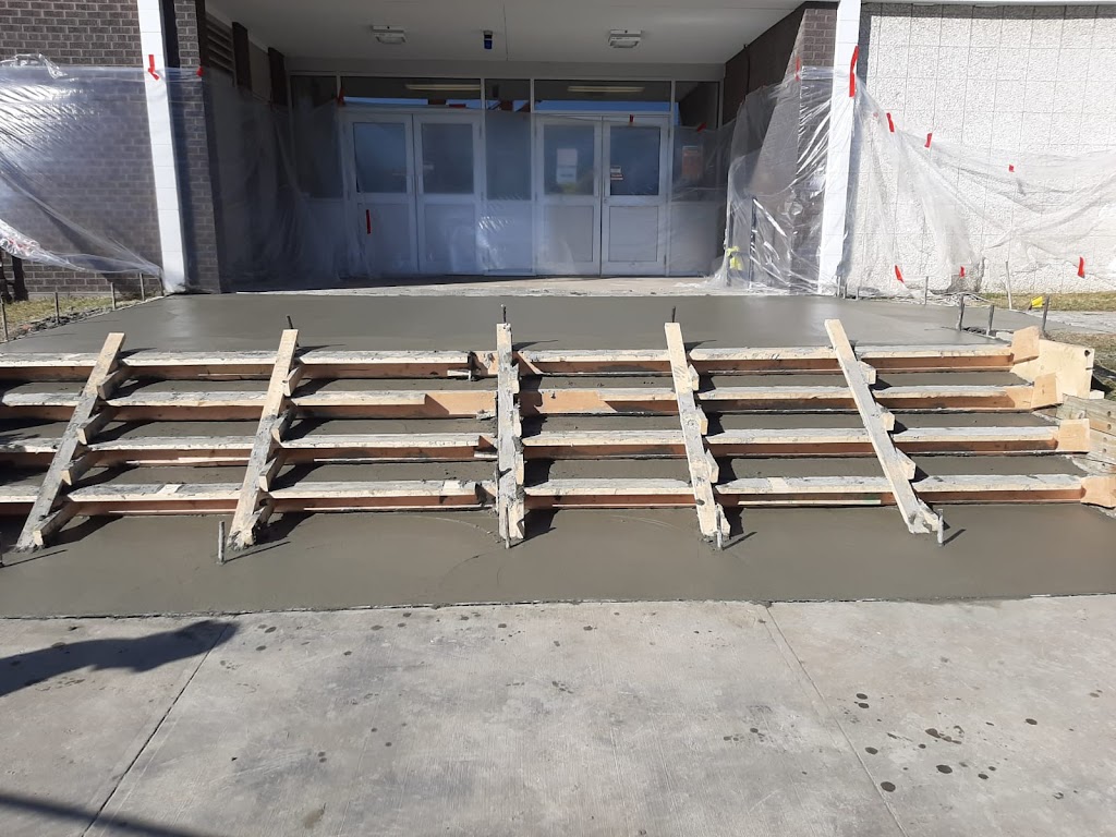 Task Concrete Cutting and Construction | 12106B 163 St NW, Edmonton, AB T5V 1H4, Canada | Phone: (780) 761-8275