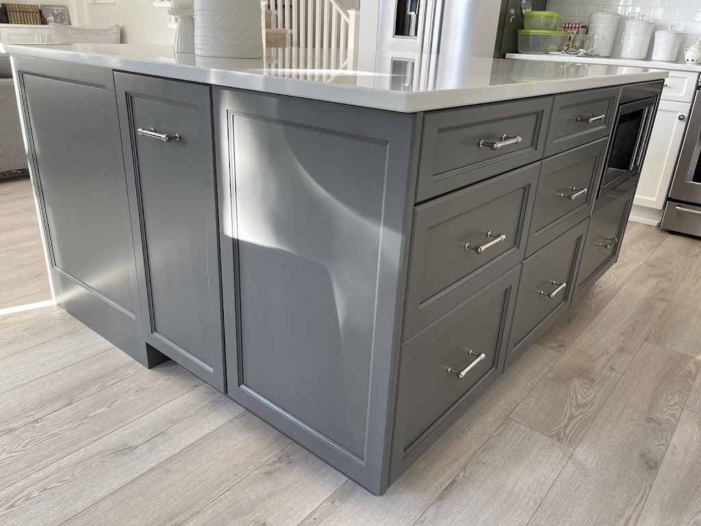 Sheremeta Custom Cabinets & Millwork | 2911 Spring St, Port Moody, BC V3H 1Z7, Canada | Phone: (604) 928-5065