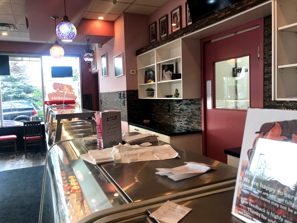 Karas Shawarma | 3435 Eglinton Ave W, Mississauga, ON L5M 7Z5, Canada | Phone: (905) 369-1111