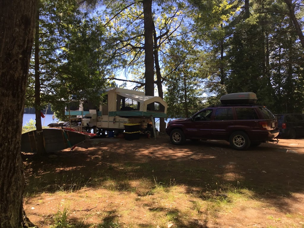 Sunward Naturist Park | 93 Stoughton Sideroad, Calabogie, ON K0J 1H0, Canada | Phone: (613) 752-2575