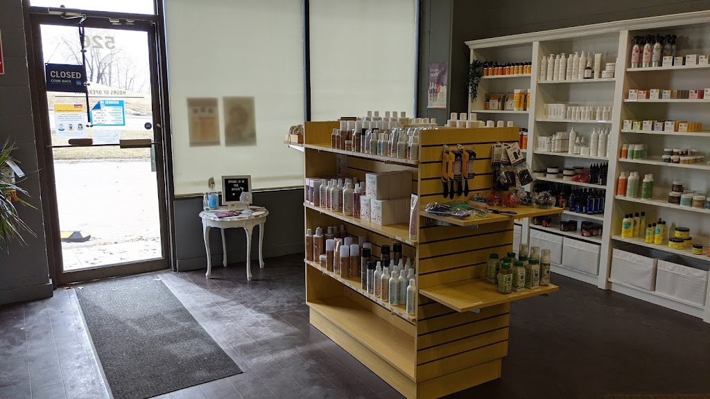 Curl Warehouse | 526 42 Ave SE, Calgary, AB T2G 1Y6, Canada | Phone: (587) 714-2875