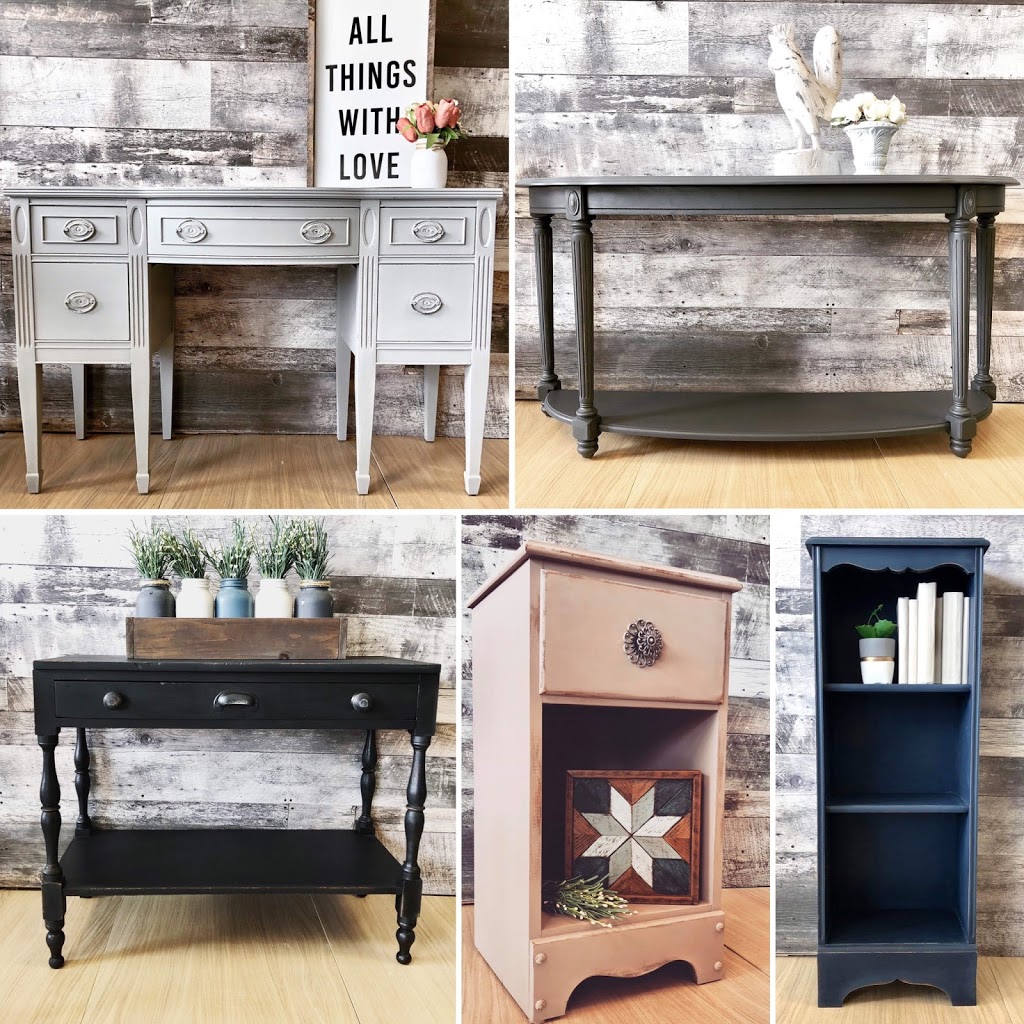 Finders Keepers , Brantford | 198 King George Rd, Brantford, ON N3R 5L3, Canada | Phone: (519) 304-2659