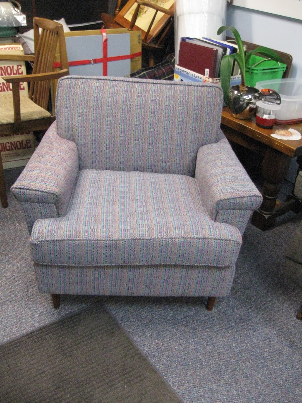 Grand Upholstery | 2966 Thornton Rd N, Oshawa, ON L1H 0T1, Canada | Phone: (905) 668-4468