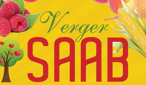 Verger Saab | 29 Rang Sainte-Sophie, Oka, QC J0N 1E0, Canada | Phone: (450) 479-6125