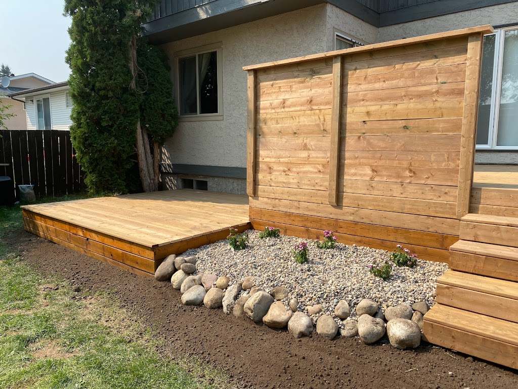 Mr.Floods Lawn & Garden | 23 Citadel Pass Cres NW, Calgary, AB T3G 3V1, Canada | Phone: (403) 629-8424