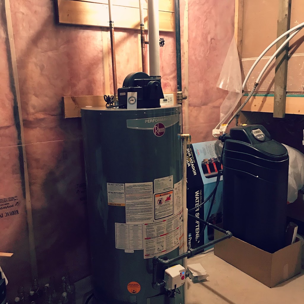 Jolly Jon Plumbing & Gas Calgary | Abalone Way NE, Calgary, AB T2A 6Y1, Canada | Phone: (403) 874-7188