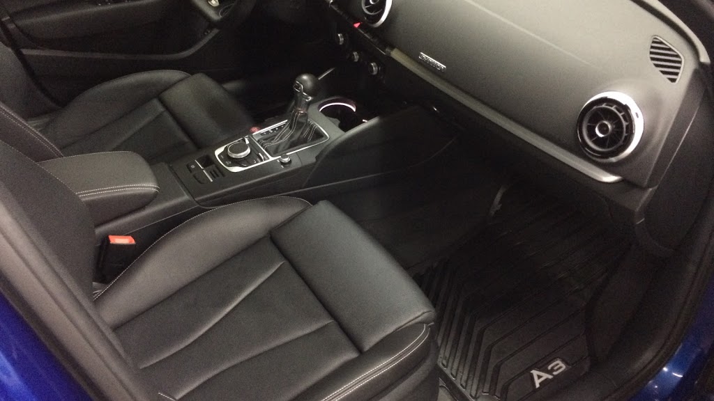 RS AUTO SPA | 1100 Finch Ave W #11b, North York, ON M3J 2E2, Canada | Phone: (647) 980-3953