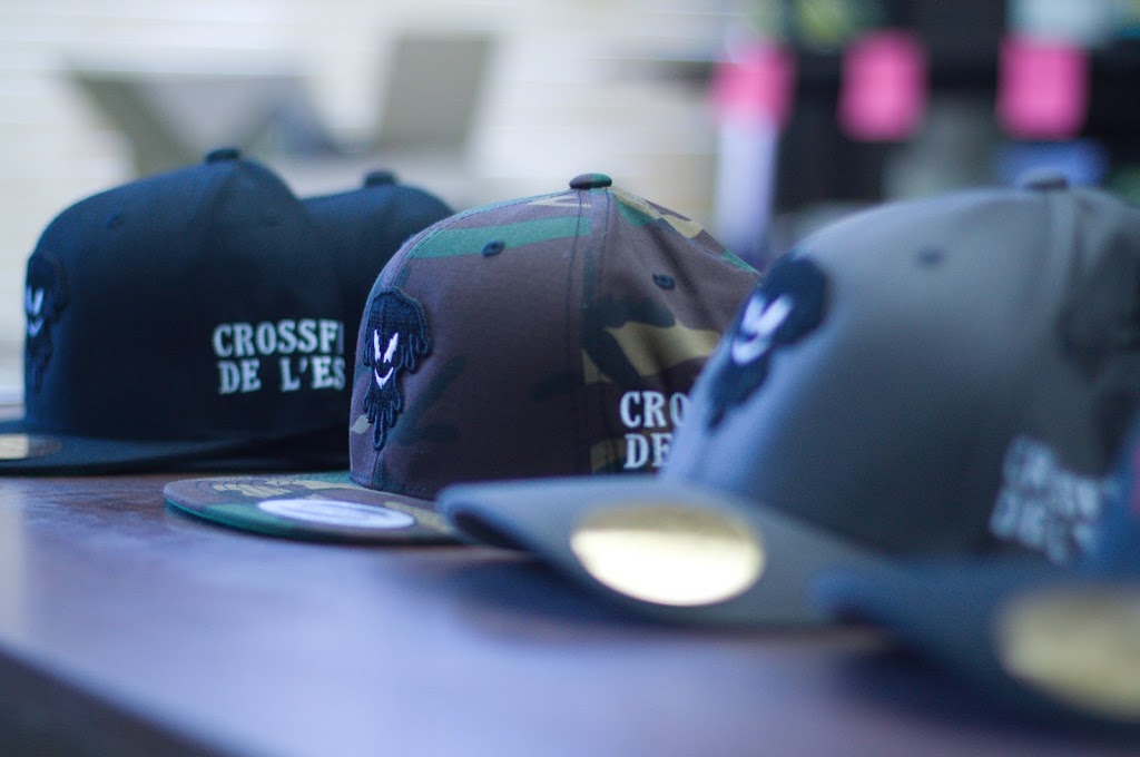 Crossfit de lEst | 7692 Rue de Lamartine, Anjou, QC H1J 2A8, Canada | Phone: (514) 353-7348