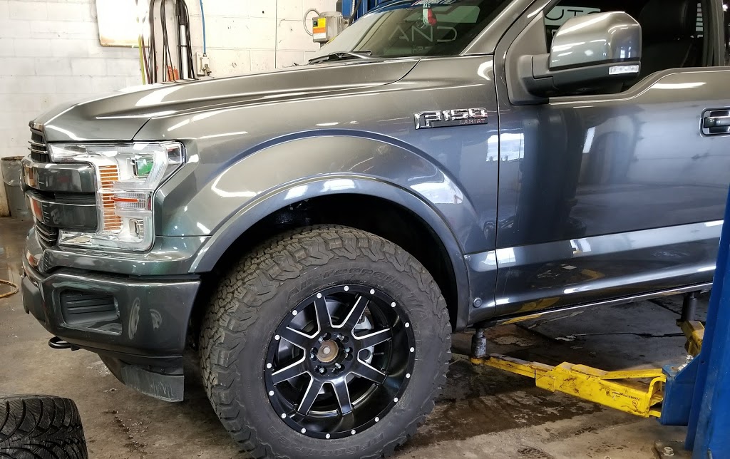 Extreme Auto Care | 1439 Youville Dr unit #8, Orléans, ON K1C 4M8, Canada | Phone: (613) 841-9106