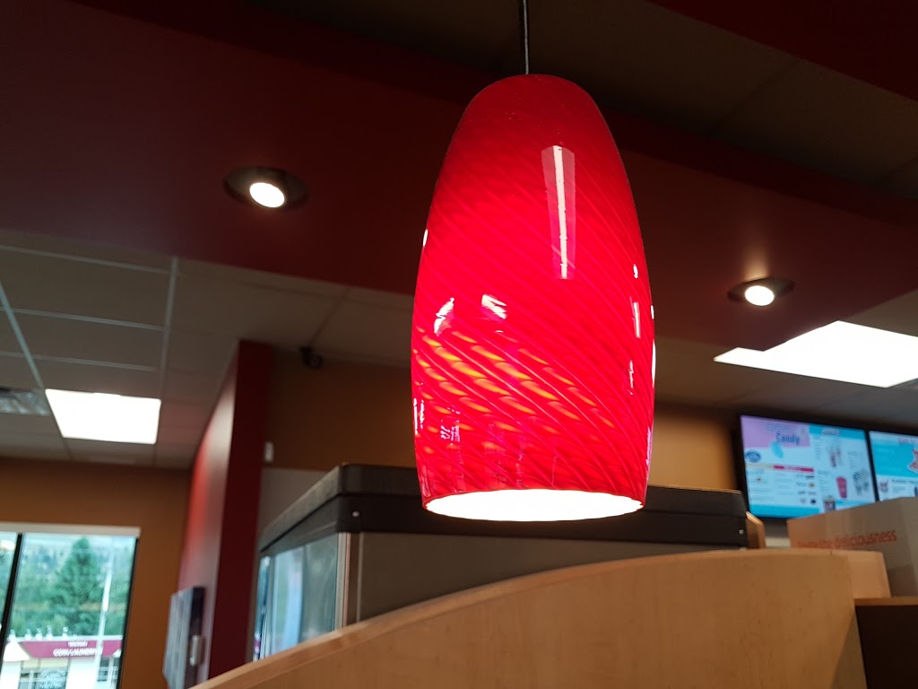 Dairy Queen Grill & Chill | #8 - 10074, BC-97, Lake Country, BC V4V 1P7, Canada | Phone: (778) 480-6960