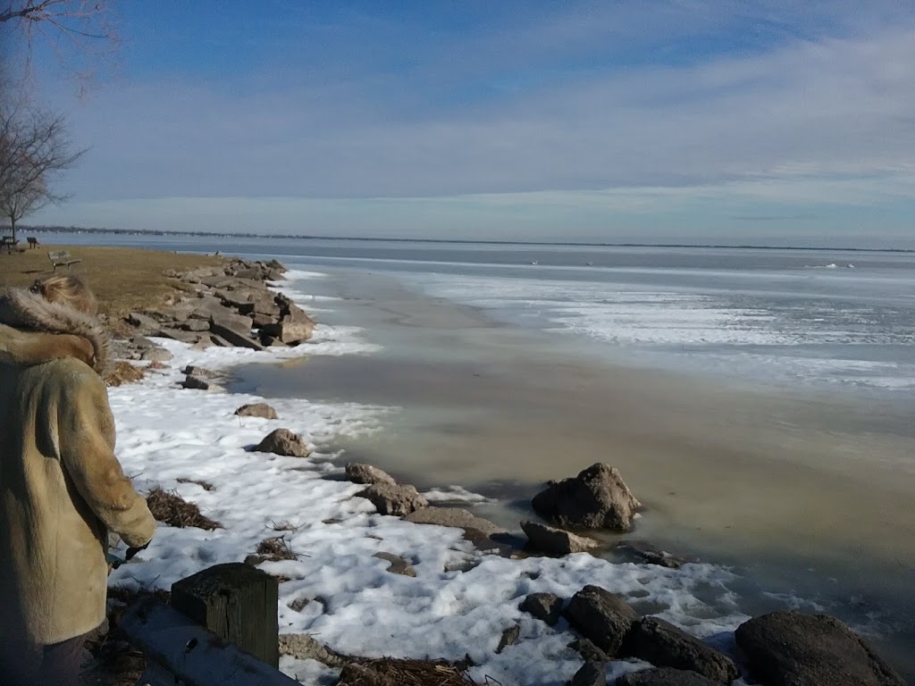 Ruedisale Point Park | 50400 Ruedisale St, New Baltimore, MI 48047, USA