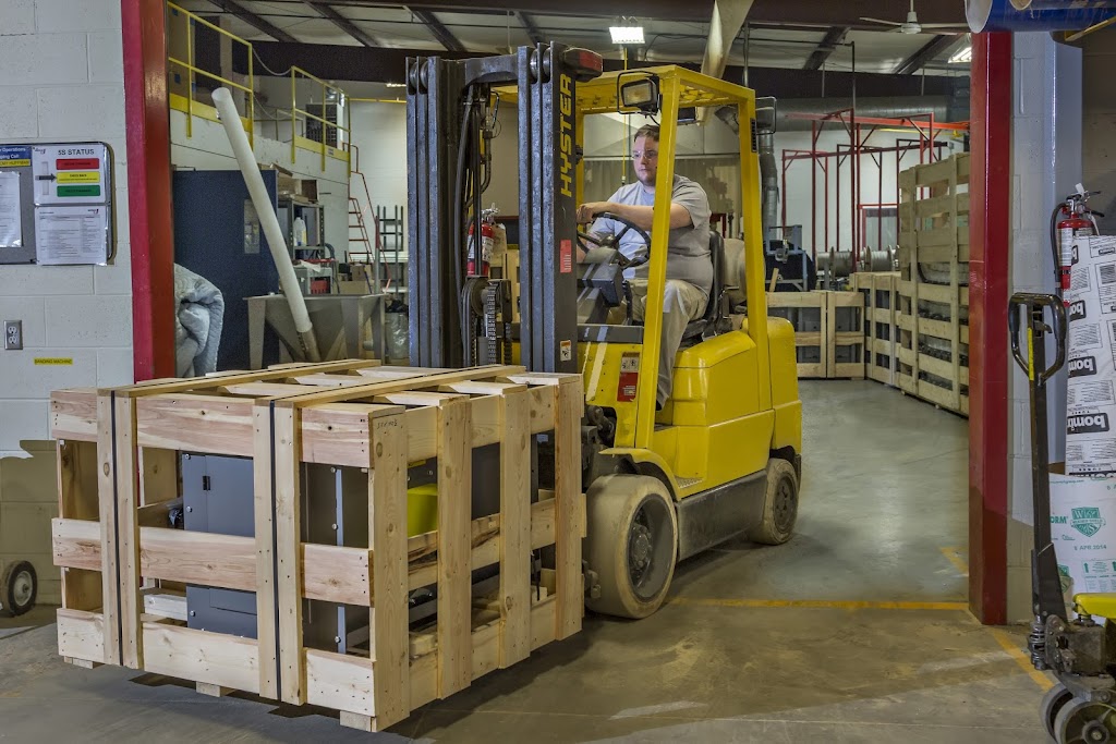 UniTrak Corporation Limited | 299 Ward St, Port Hope, ON L1A 4A4, Canada | Phone: (905) 885-8168