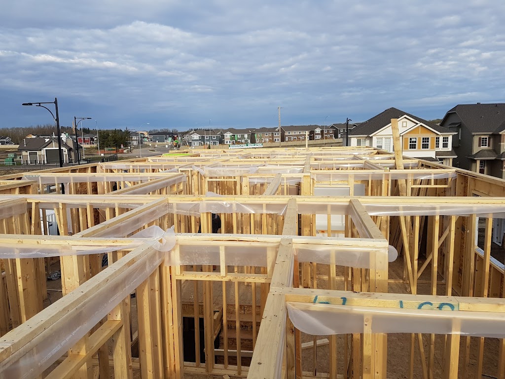 GigaByte Homes Inc. | 9807 107 Ave, Morinville, AB T8R 2P2, Canada | Phone: (780) 887-3352