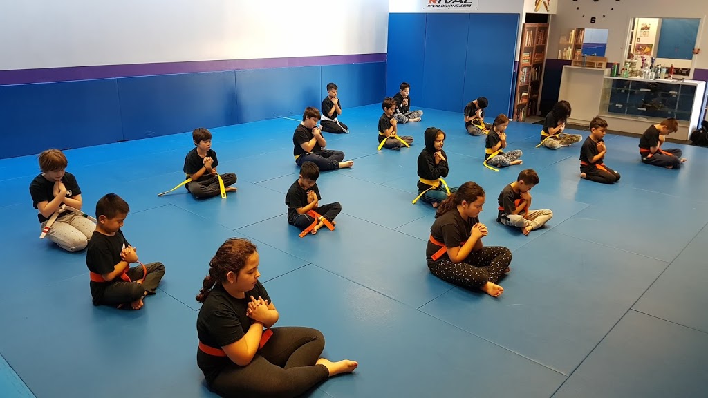 Surrey Masters Martial Arts | 13638 Grosvenor Rd, Surrey, BC V3R 5C9, Canada | Phone: (604) 497-0662