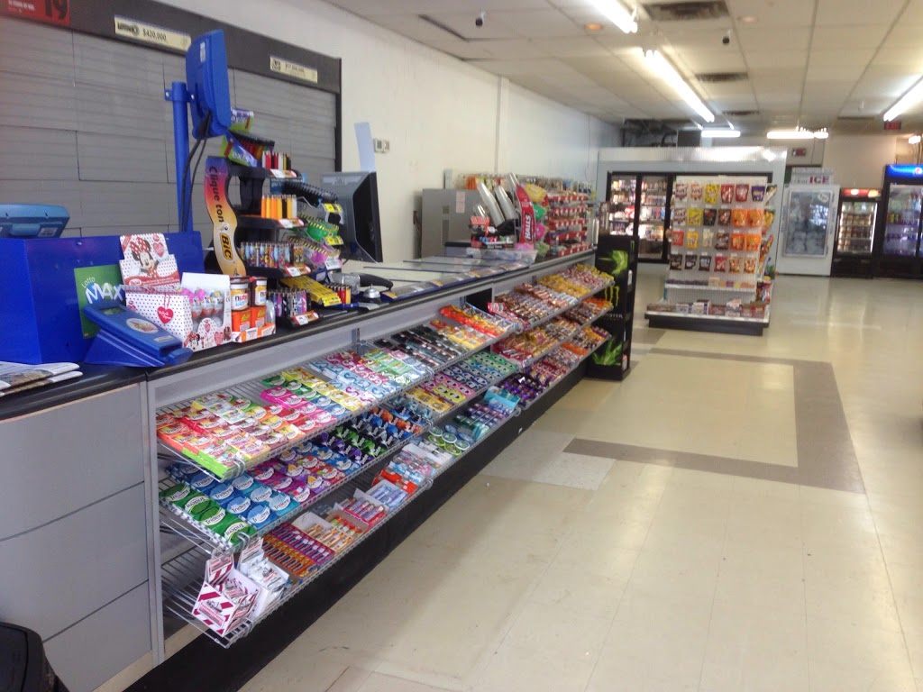 Candy Crush Convenience | 2979 Unity Gate, Mississauga, ON L5L 3E5, Canada | Phone: (905) 828-0000