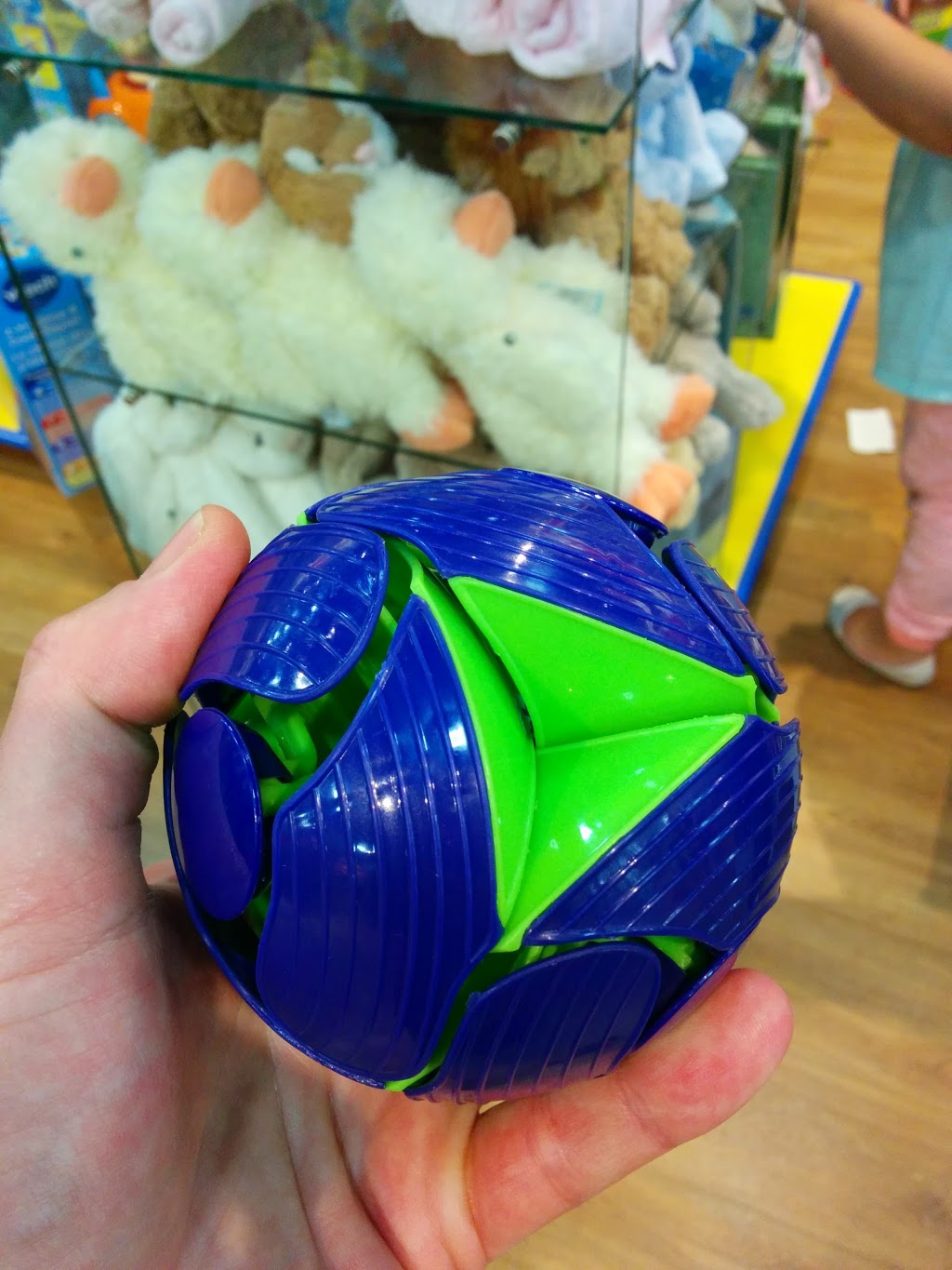 Mastermind Toys | 71 Marketplace Ave, Nepean, ON K2J 5G4, Canada | Phone: (613) 825-7997