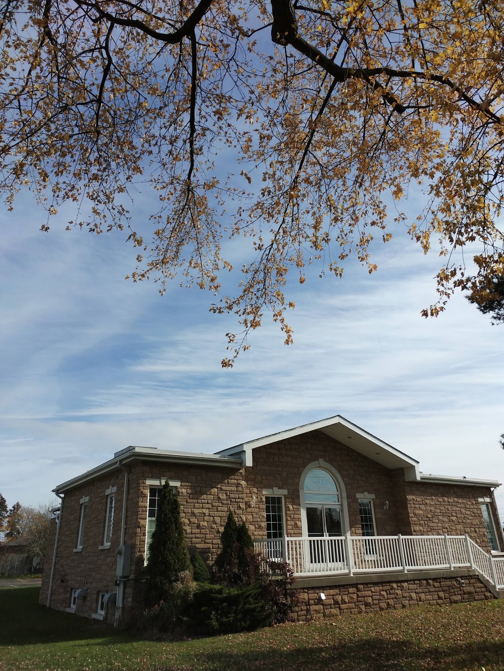 West Hill Gospel Hall | 159 Morningside Ave, Scarborough, ON M1E 3C8, Canada | Phone: (416) 281-0616