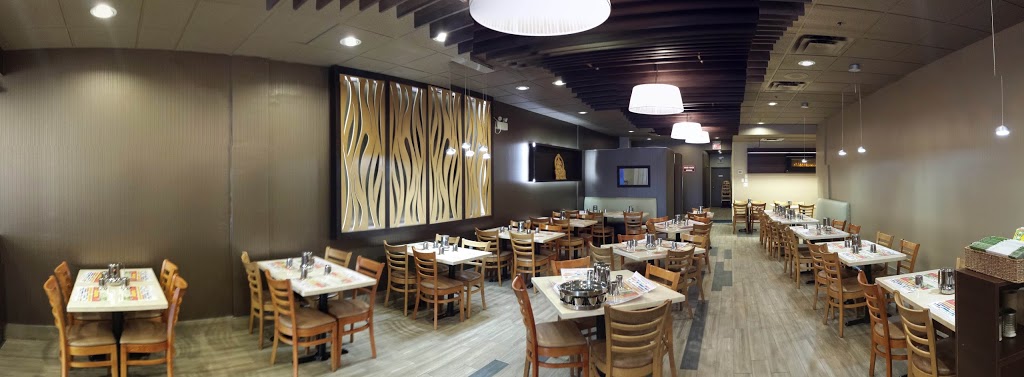 Saravanaa Bhavan | 4559 Hurontario St #12B, Mississauga, ON L4Z 3L9, Canada | Phone: (905) 290-0769