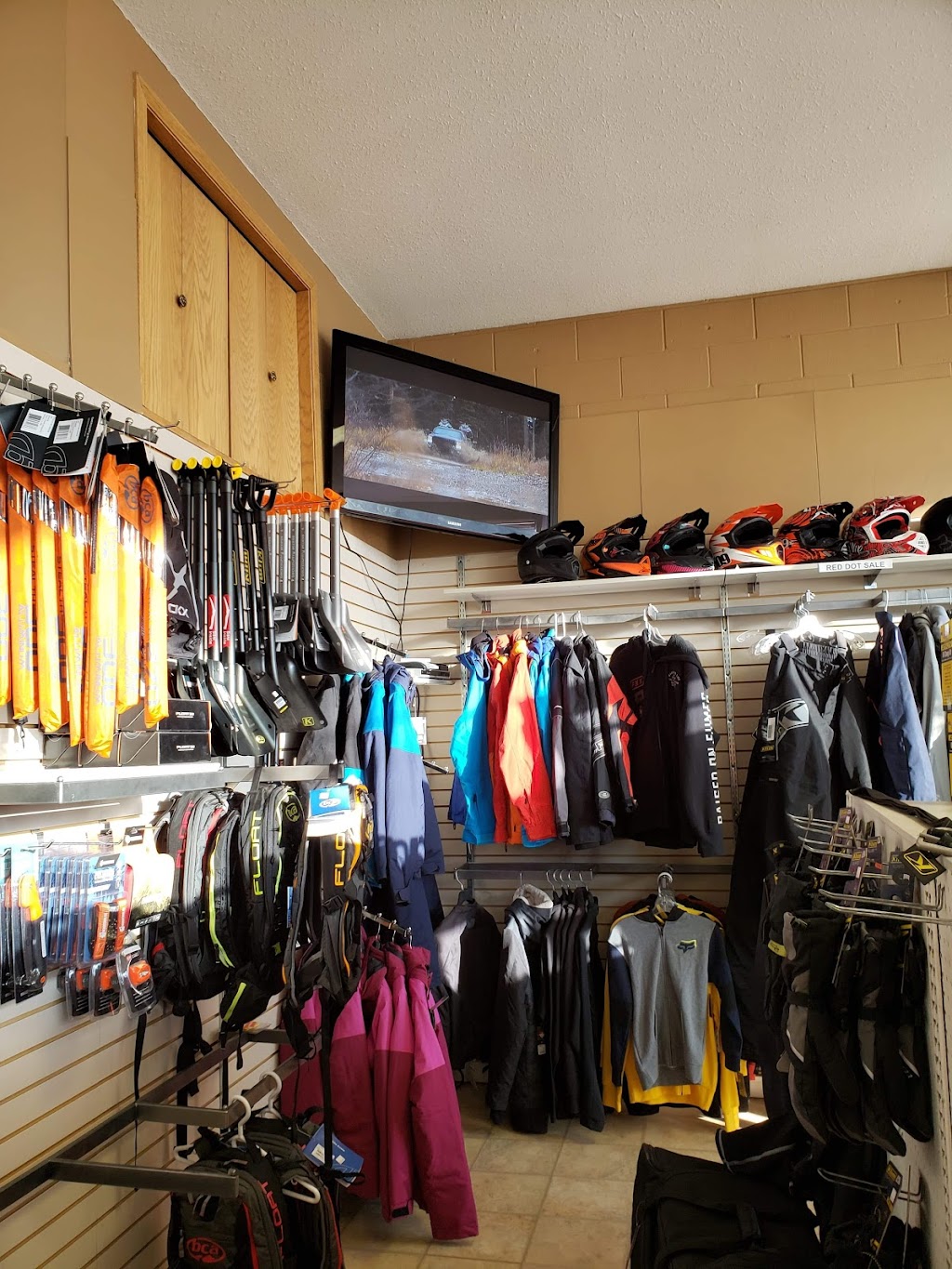 Ritchie Parts & Mechanical | 11901 20 Ave, Blairmore, AB T0K 0E0, Canada | Phone: (403) 562-2799
