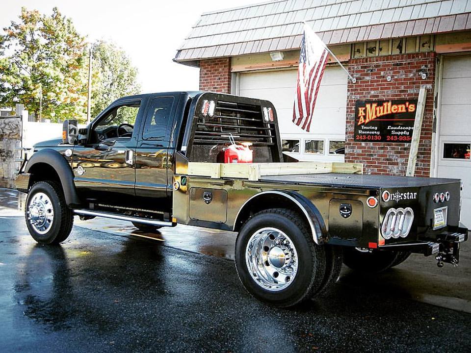 Automan Trailers | Prince Albert, SK S6V 5P8, Canada | Phone: (306) 764-9392