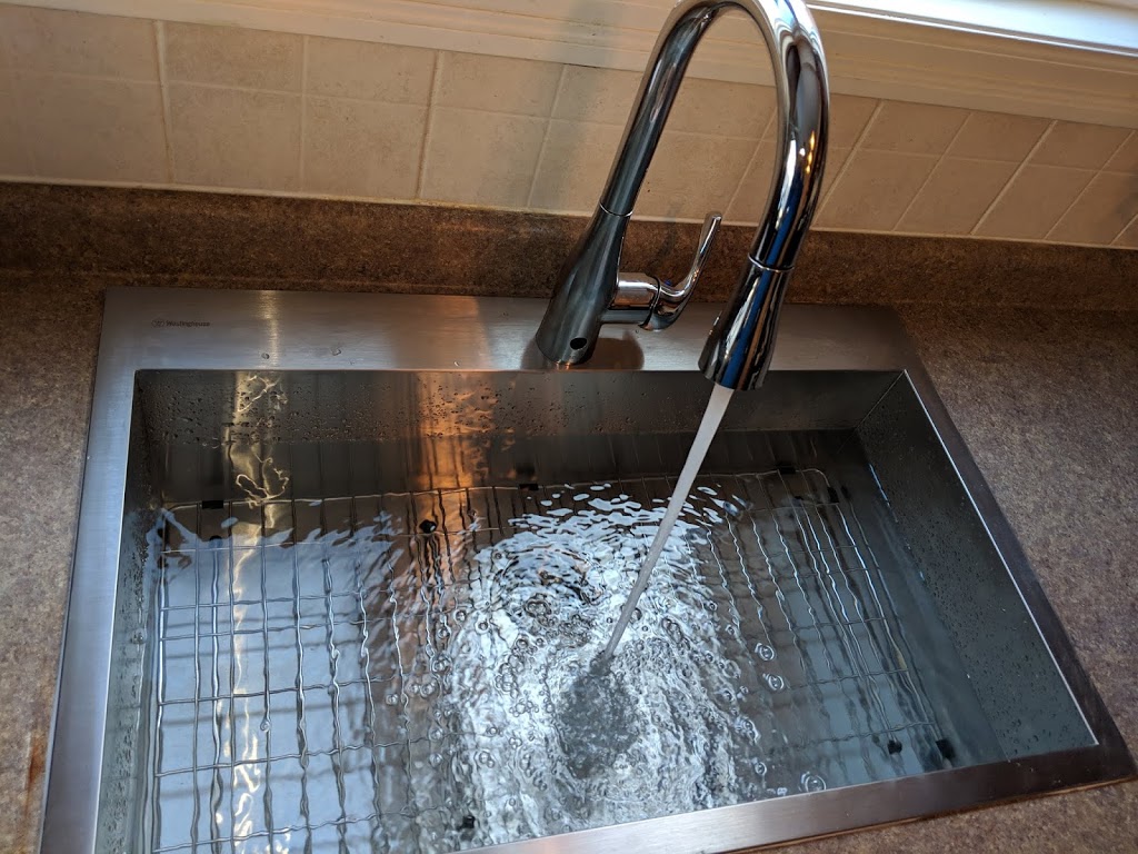 Everest Drain & Plumbing Toronto | 31 Commercial Rd, East York, ON M4G 1Z3, Canada | Phone: (416) 383-7378