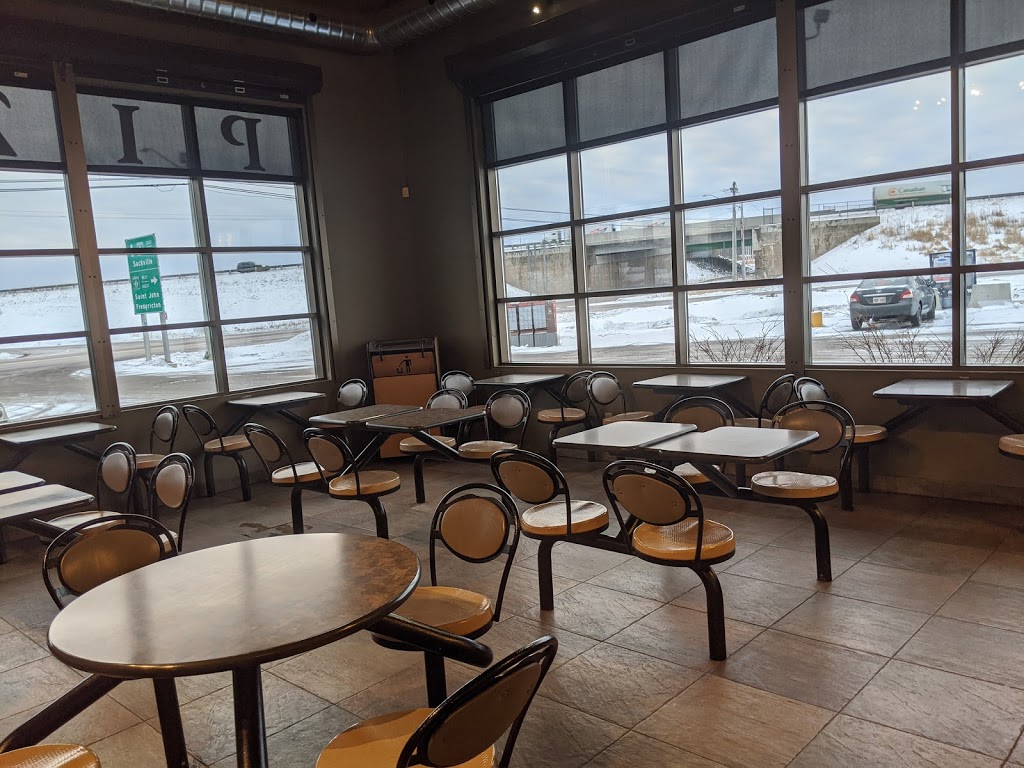 Robins Donuts | 1615 Shediac Rd, Moncton, NB E1A 7B3, Canada | Phone: (506) 855-9472