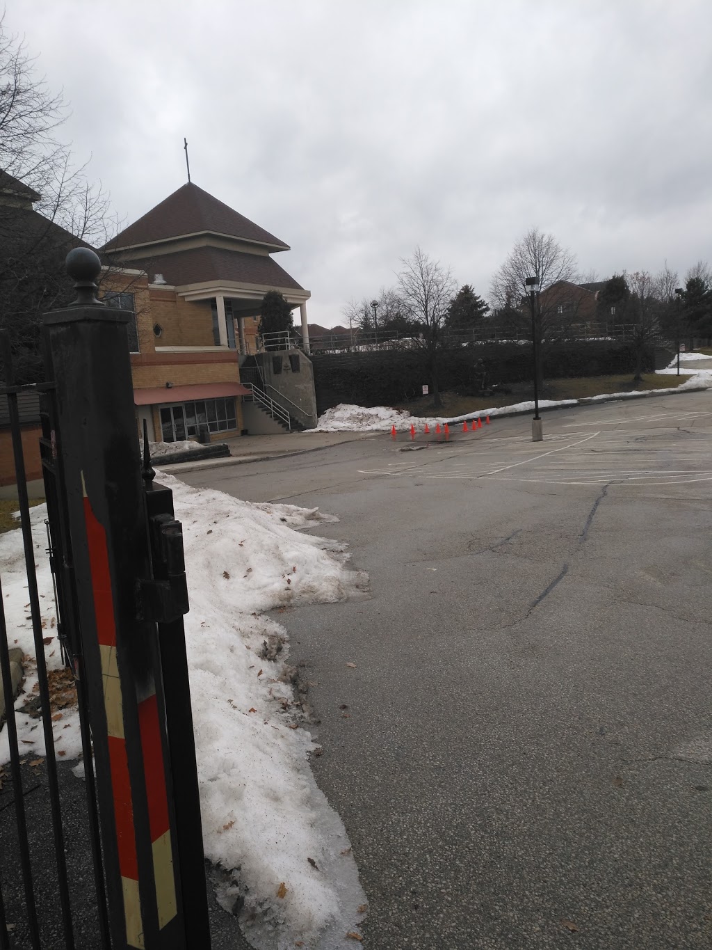 Sts. Cyril and Methodius Parish | 5255 Thornwood Dr, Mississauga, ON L4Z 3J3, Canada | Phone: (905) 712-1200