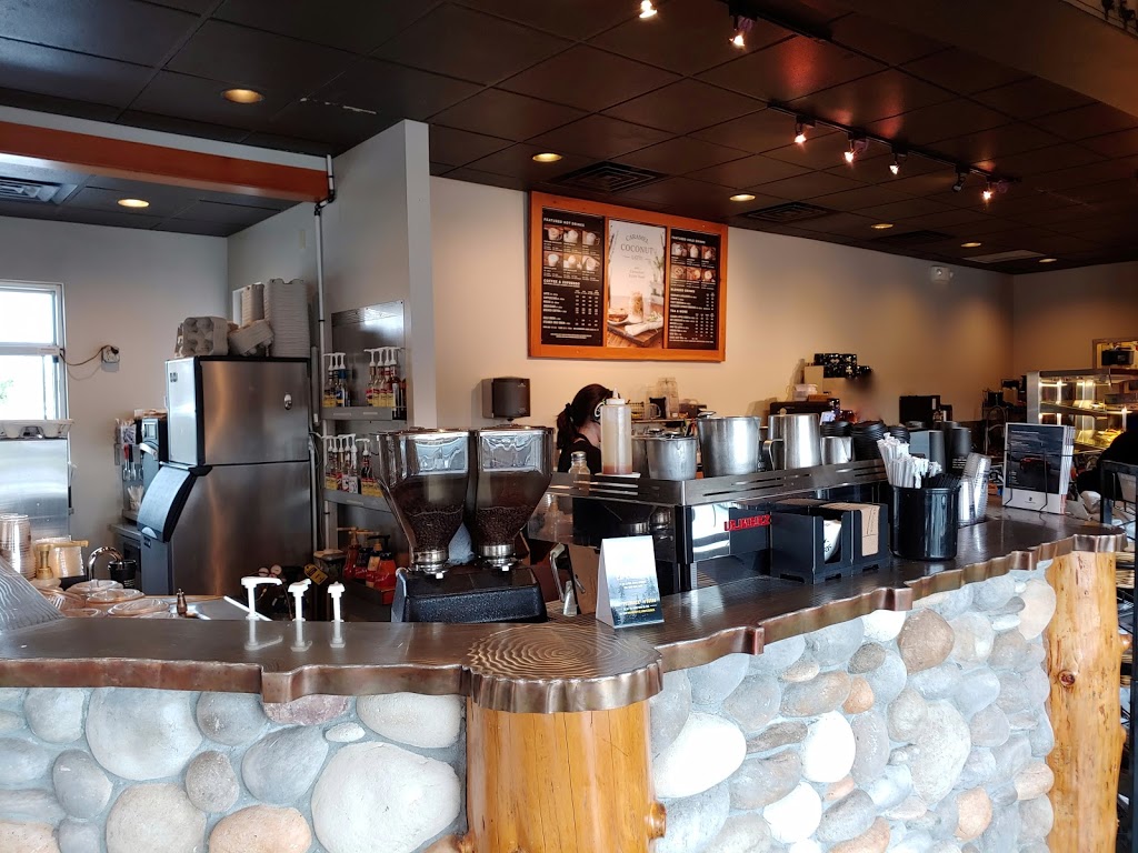 Woods Coffee | 8130 Birch Bay Square Street, BIRCH BAY SQUARE, Blaine, WA 98230, USA | Phone: (360) 393-4761