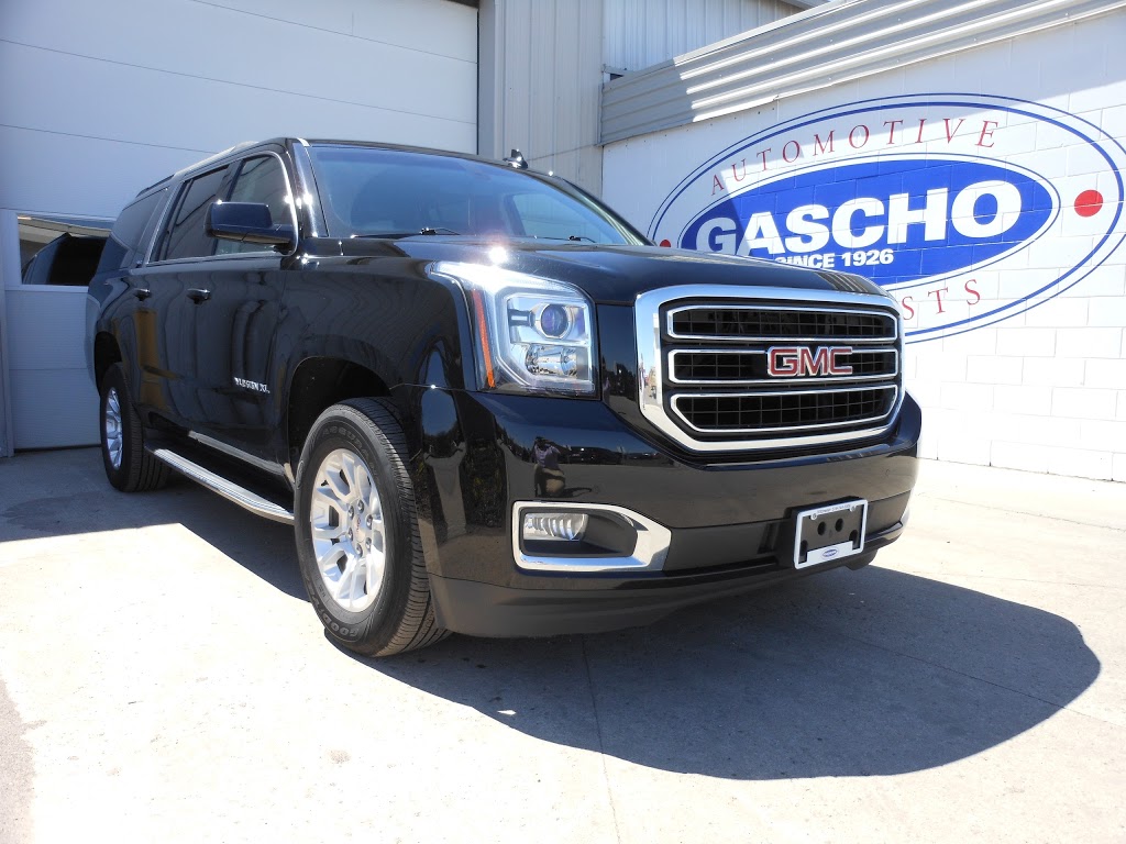 Gascho Automotive Limited | 353 Manitou Dr #2, Kitchener, ON N2C 1L5, Canada | Phone: (519) 744-3306