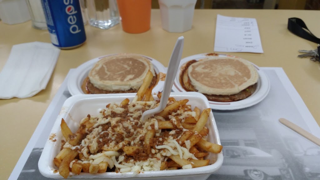 Dic Anns | 10910 Boulevard Pie-IX, Montréal-Nord, QC H1H 4B3, Canada | Phone: (514) 322-2276
