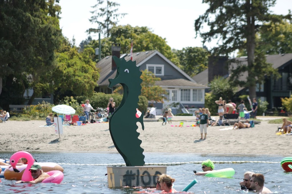 Crescent Beach Swimming Club | Unnamed Road, Surrey, BC V4A 3H1, Canada | Phone: (604) 538-2180