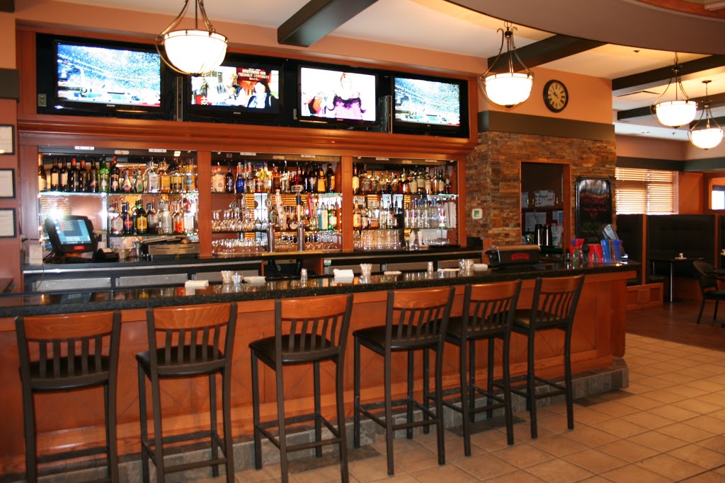 Elbow Room Lounge | 2720 Glenmore Trail, Calgary, AB T2C 2E6, Canada | Phone: (403) 279-8611