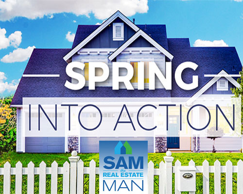 Sam The Real Estate Man | 1542 Dundas St W, Mississauga, ON L5C 1E4, Canada | Phone: (416) 845-0021