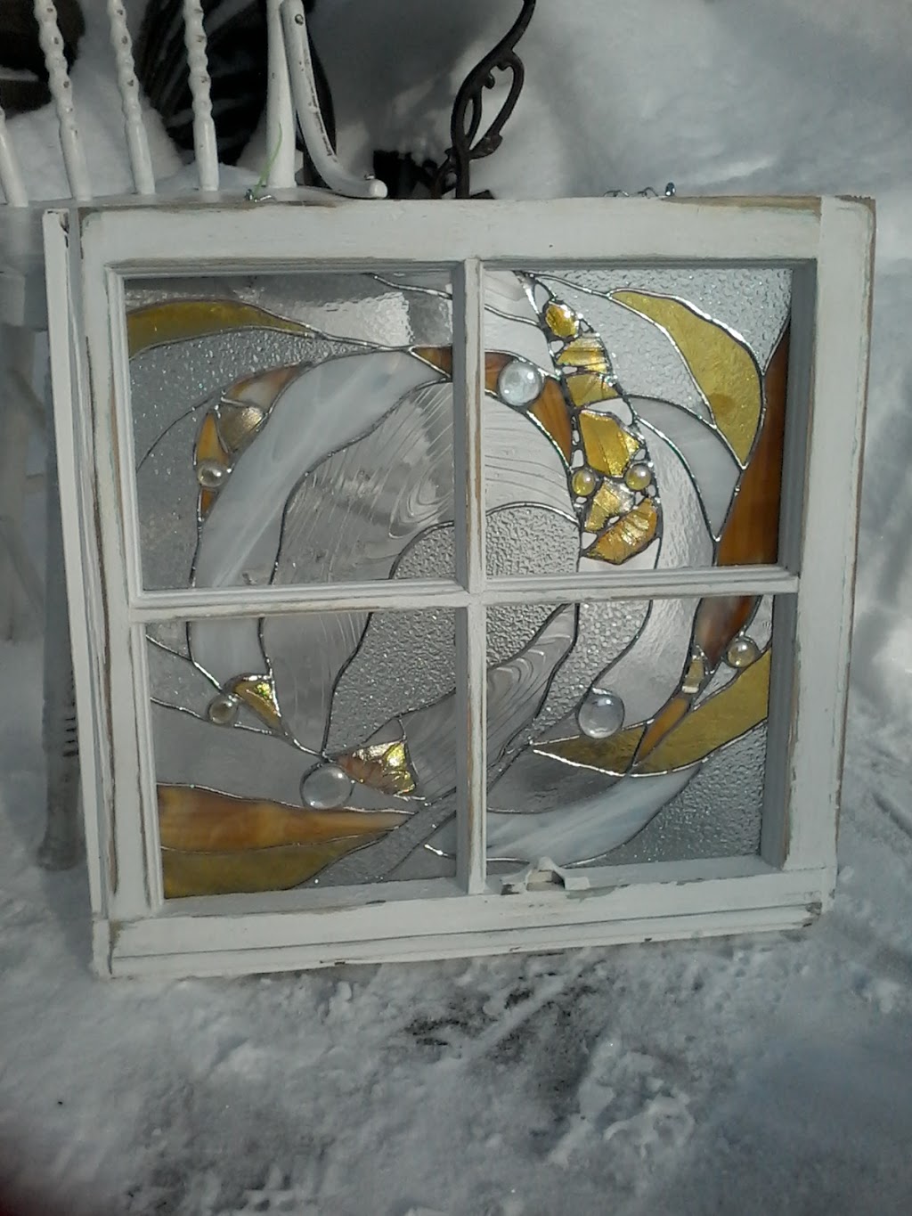 Verre Linfini | 368 Rue Principale, Melocheville, QC J0S 1J0, Canada | Phone: (450) 617-3651