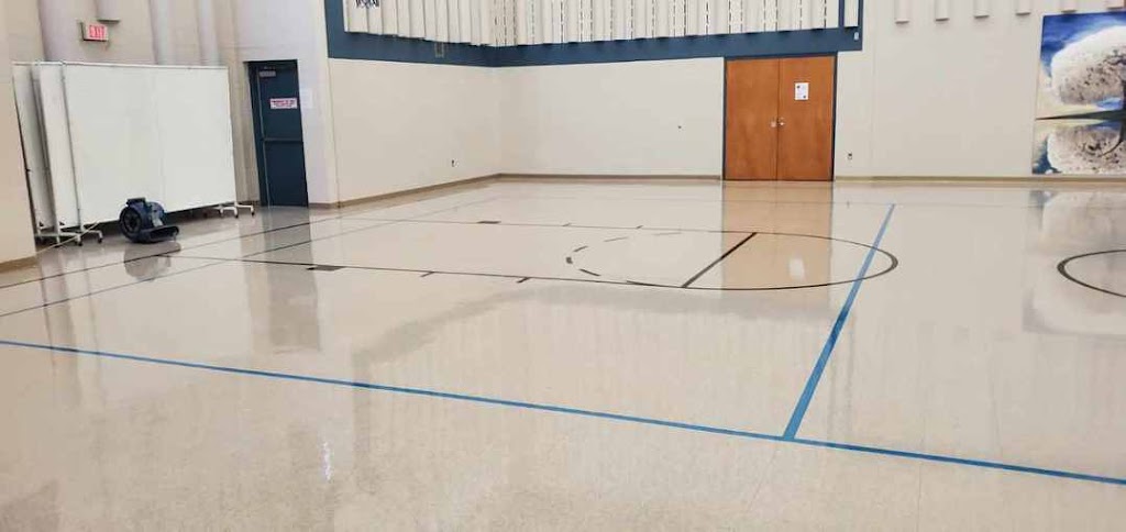 Victor Durans Janitorial Svc | 136 Belmont Ave W, Kitchener, ON N2M 1L7, Canada | Phone: (519) 579-5085