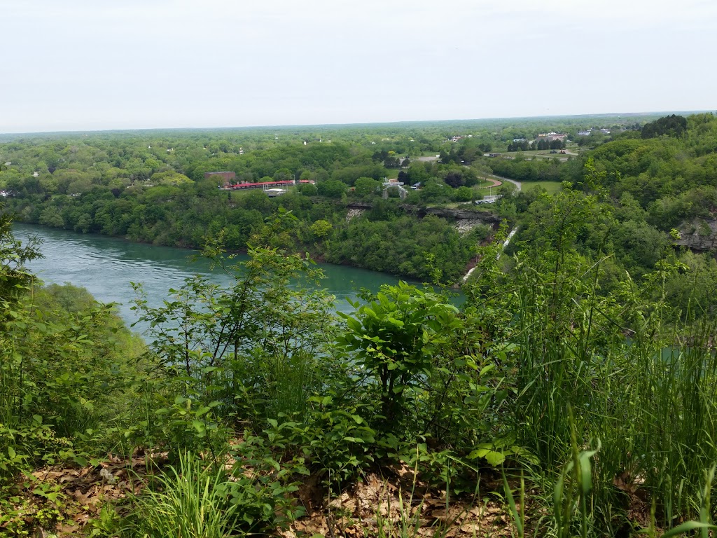 Locust Grove Picnic Area | 14888 Niagara Pkwy, Queenston, ON L0S 1L0, Canada