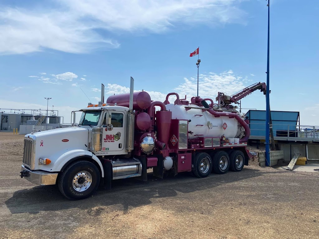 JNH Production Solutions | 3812 46 Ave, Stettler, AB T0C 2L0, Canada | Phone: (403) 742-9883