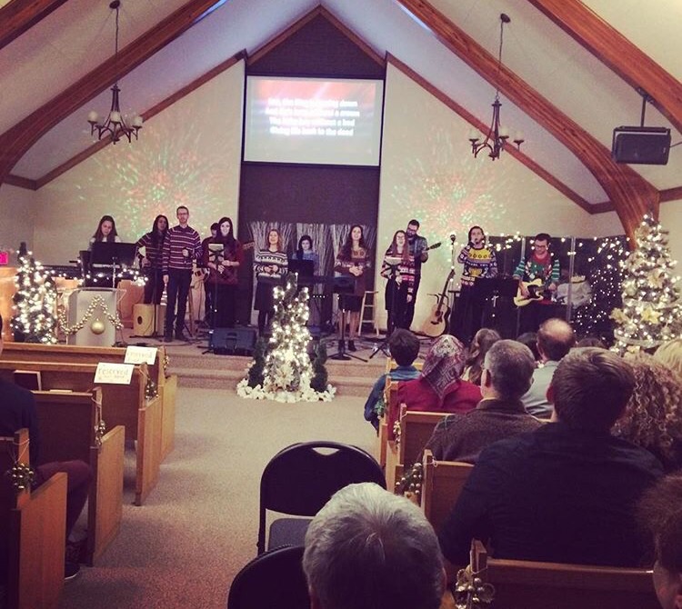 Philadelphia Romanian Pentecostal Church | 546 Montrose St N, Cambridge, ON N3H 2P6, Canada | Phone: (519) 650-3659