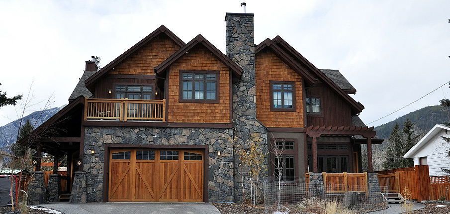 Brooks Contracting | 139 Moraine Rd, Canmore, AB T1W 1J6, Canada | Phone: (403) 609-4988