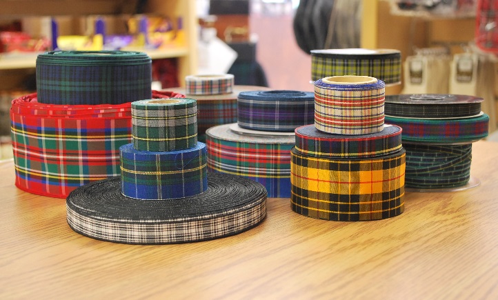 Forever Tartan - By Appointment Only | Silver Diamond Estates, 26-53106 Range Rd 14, Parkland County, AB T7Y 2T3, Canada | Phone: (780) 433-6889