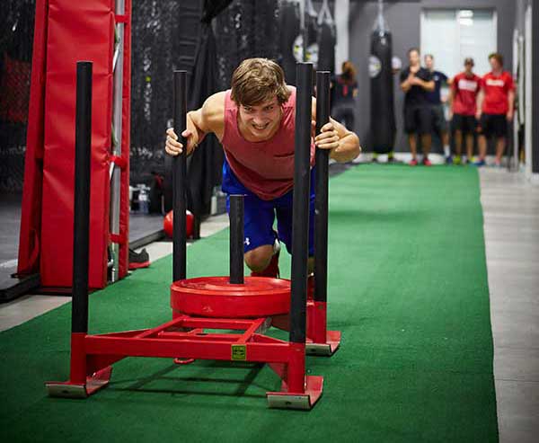 Ontario Performance Centre | 4880 Tomken Rd, Mississauga, ON L4W 1J8, Canada | Phone: (289) 622-8853