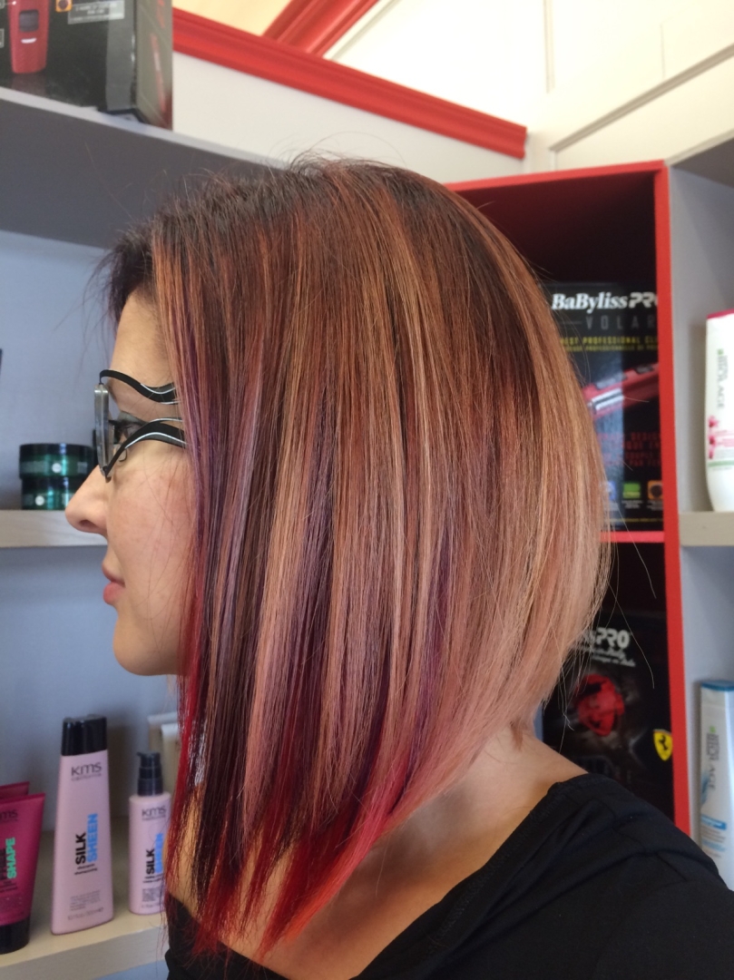 AR.CO Hair Studio Ltd. | 248 Steeles Ave W 300 #1, Thornhill, ON L4J 1A1, Canada | Phone: (905) 660-8837