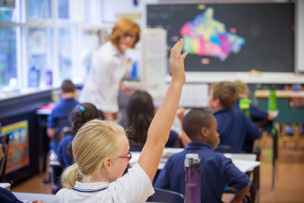 Oakville Christian School | 112 Third Line, Oakville, ON L6L 3Z6, Canada | Phone: (905) 825-1247