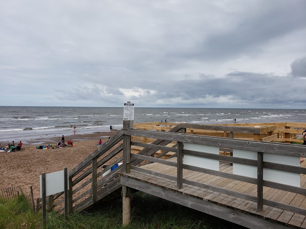 Restaurant A La Dune | 150 Allée du Parc, Cap-Pelé, NB E4N 1S4, Canada | Phone: (506) 577-1115