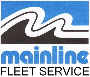 Mainline Fleet Service | 218 1 Ave E, Regina, SK S4N 5N2, Canada | Phone: (306) 721-7711