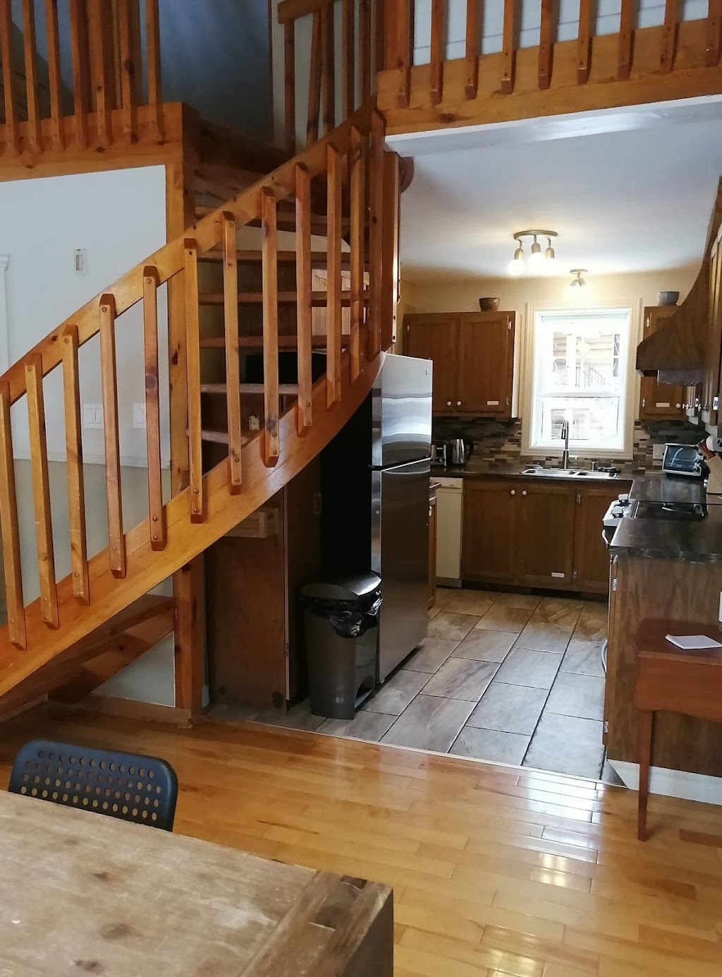 Chalet Shannon Beach | 12 Rue Leclerc, Shannon, QC G0A 4N0, Canada | Phone: (418) 563-0963